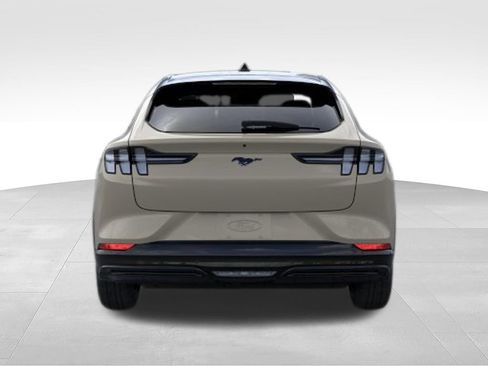 New 2026 Ford Mustang Mach-E Premium w/ Sport Appearance Package AWD/4WD image 5