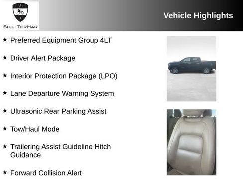 Used 2019 GMC Canyon SLT w/ Driver Alert Package image 4