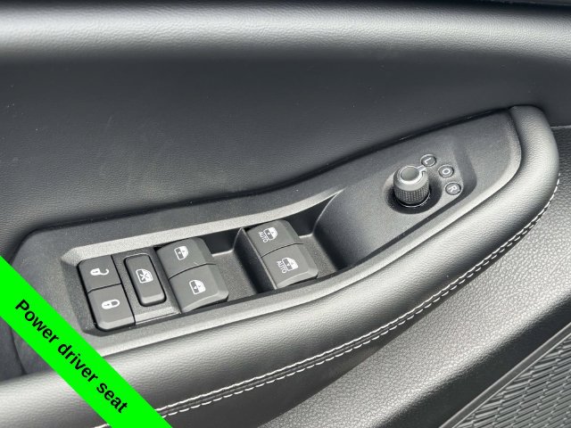 New 2026 Jeep Grand Cherokee L 4WD image 21