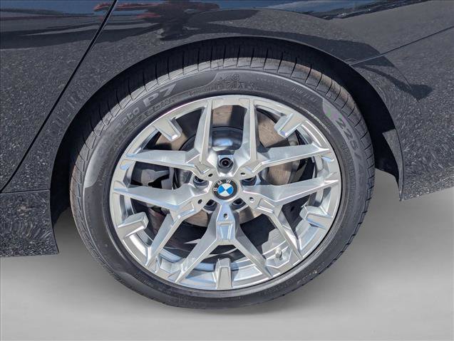 Used 2026 BMW 330i Sedan w/ Premium Package RWD image 9