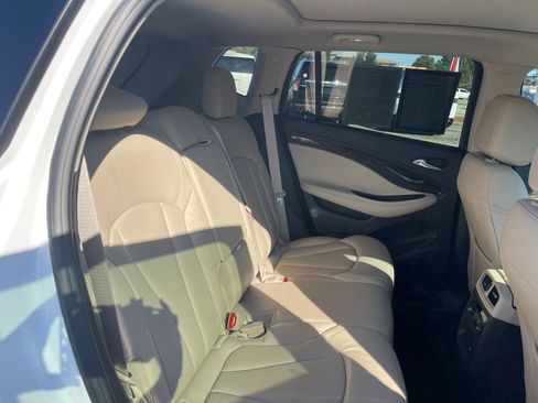 Used 2020 Buick Envision Essence image 27