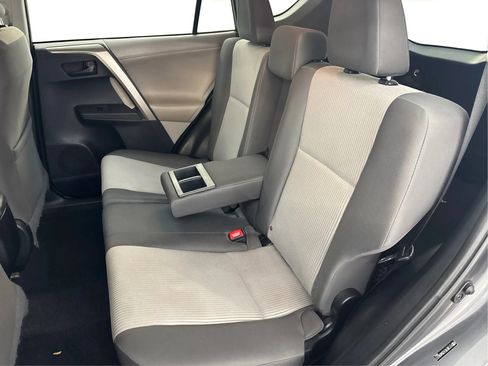Used 2013 Toyota RAV4 LE AWD/4WD image 14