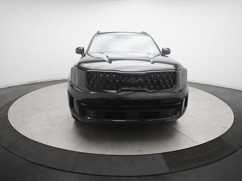 Used 2025 Kia Telluride SX X-Line AWD/4WD image 11