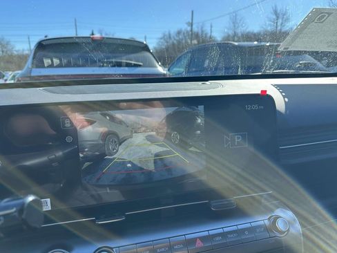 New 2026 Hyundai Kona SEL Sport image 18