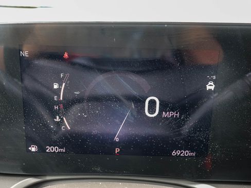 Used 2026 Buick Encore GX Sport Touring w/ Comfort Package FWD image 27