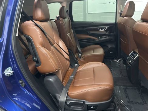 Used 2026 Subaru Ascent Touring w/ Popular Package #2 AWD/4WD image 20