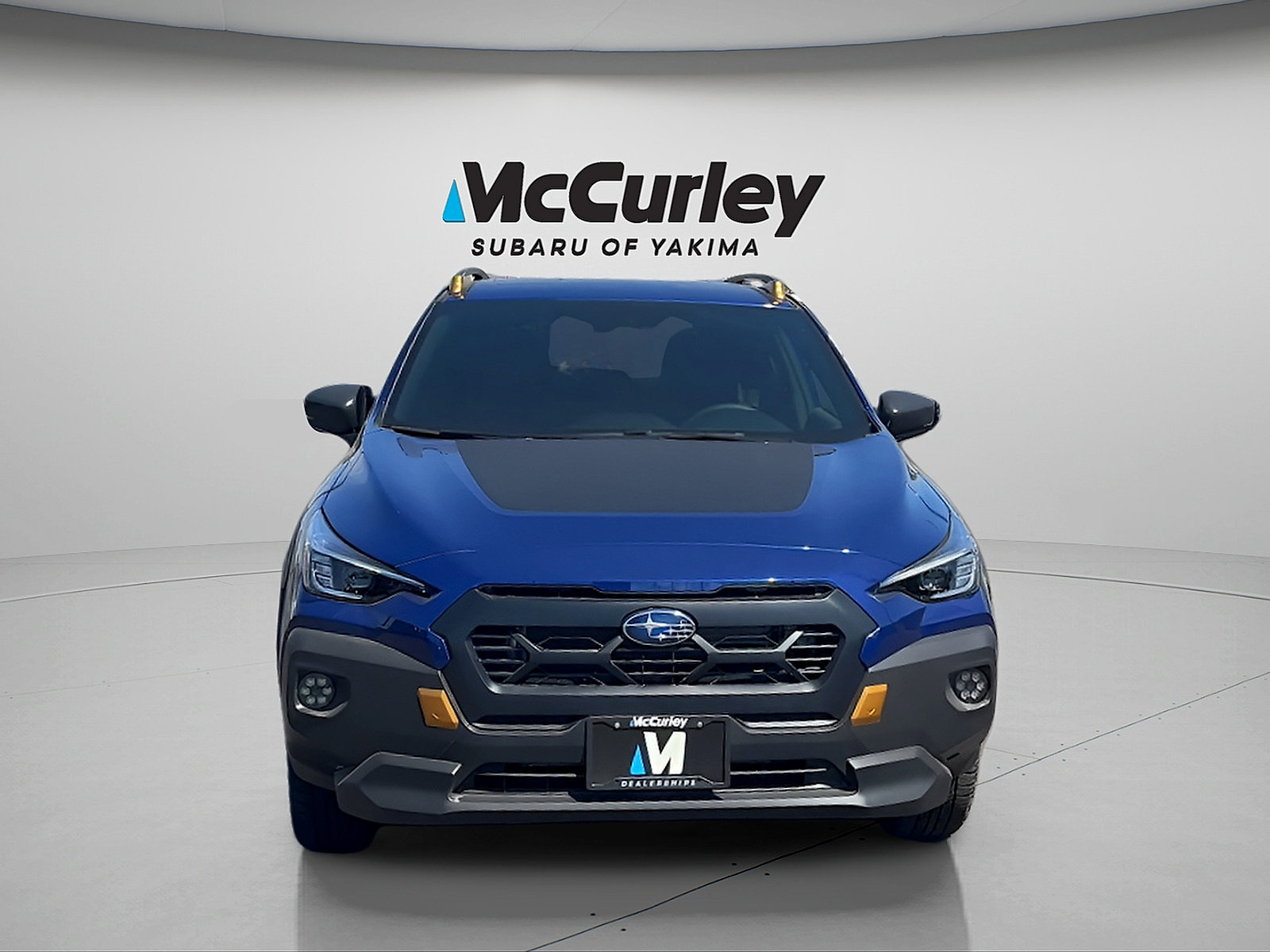 New 2026 Subaru Crosstrek 2.5i Wilderness w/ Crosstrek Mirror Package AWD/4WD image 9