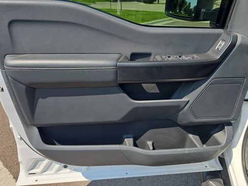 Used 2021 Ford F150 XL w/ STX Appearance Package AWD/4WD image 12