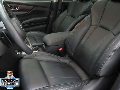 Used 2024 Subaru Ascent Touring w/ Popular Package #2 image 13
