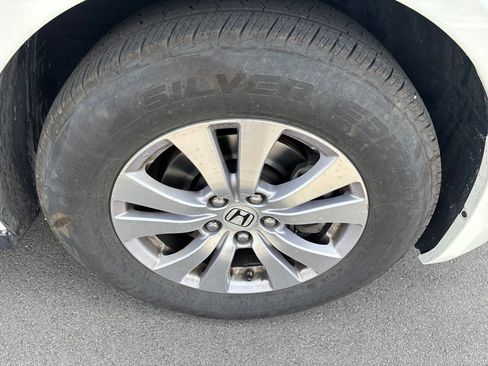 Used 2016 Honda Odyssey EX-L image 8