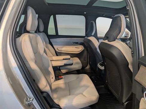 Used 2026 Volvo XC90 B5 Plus w/ Protection Package image 28