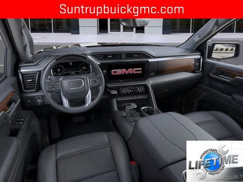 New 2026 GMC Sierra 1500 Denali w/ Technology Package image 15