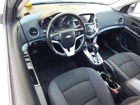 Used 2013 Chevrolet Cruze LT w/ RS Package image 14