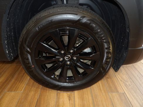 Used 2025 MAZDA CX-50 AWD 2.5 Hybrid w/ Weather Package image 4