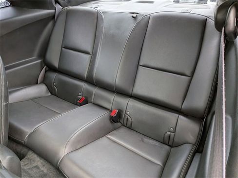Used 2013 Chevrolet Camaro LT w/ RS Package image 27