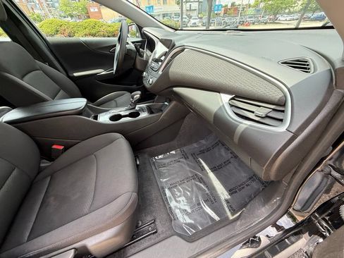 Used 2023 Chevrolet Malibu LT w/ Driver Confidence Package FWD image 41
