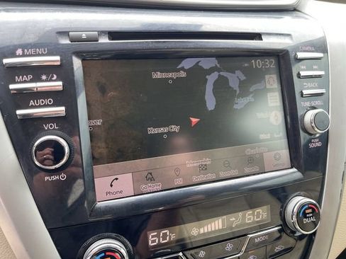 Used 2020 Nissan Murano Platinum FWD image 20