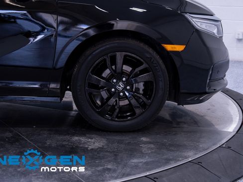 Used 2022 Honda Odyssey Elite image 56