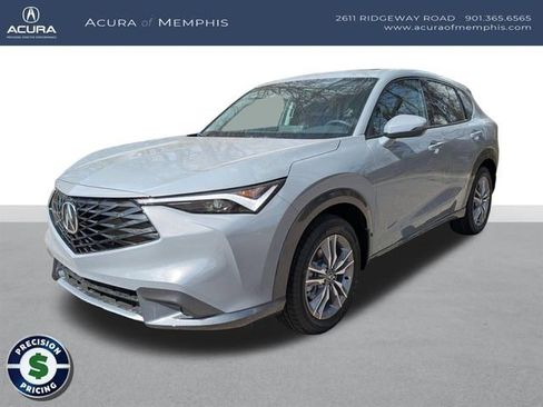 New 2026 Acura ADX FWD image 1