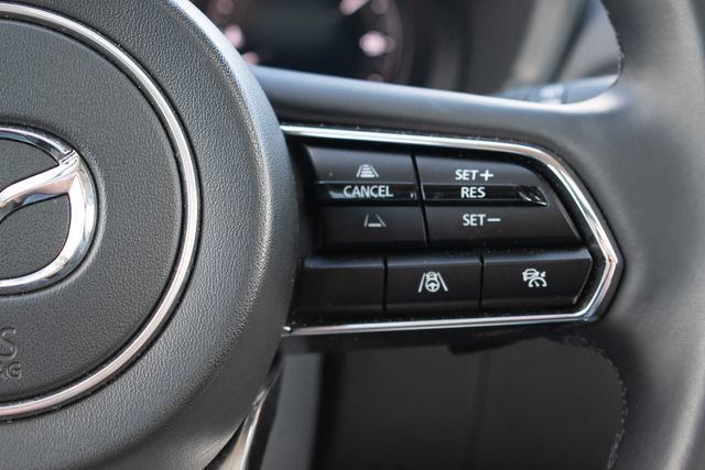 Used 2026 MAZDA CX-90 3.3 Turbo w/ Premium Sport Pkg AWD/4WD image 27