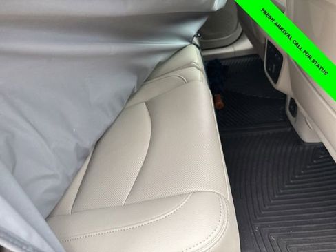 Used 2019 GMC Terrain Denali w/ Advanced Safety Package AWD/4WD image 19