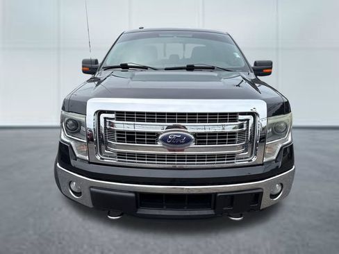 Used 2014 Ford F150 XLT w/ Equipment Group 302A Luxury AWD/4WD image 6