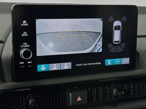 Certified 2023 Honda CR-V Sport Touring image 14