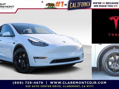 Used 2021 Tesla Model Y Long Range