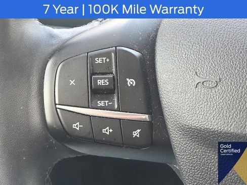 Used 2024 Ford Maverick XLT w/ XLT Luxury Package FWD image 37