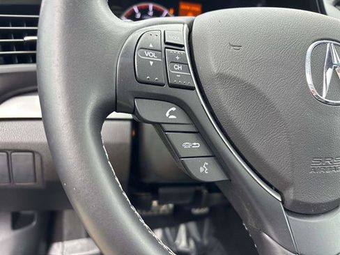 Used 2018 Acura ILX w/ Premium & A-SPEC Package image 20