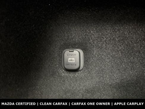 Used 2023 MAZDA CX-9 Carbon Edition image 32