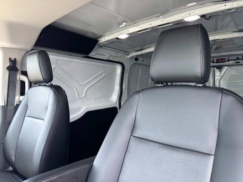 New 2025 Ford Transit 250 Low Roof image 14