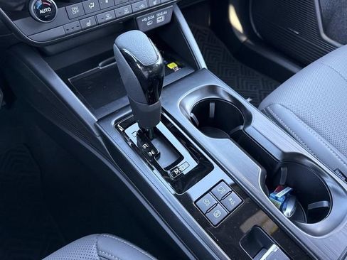 New 2026 Subaru Outback Limited XT image 22