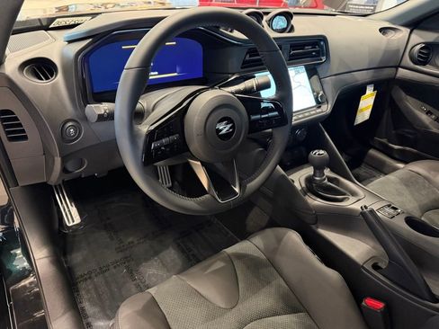 New 2026 Nissan Z Performance image 12