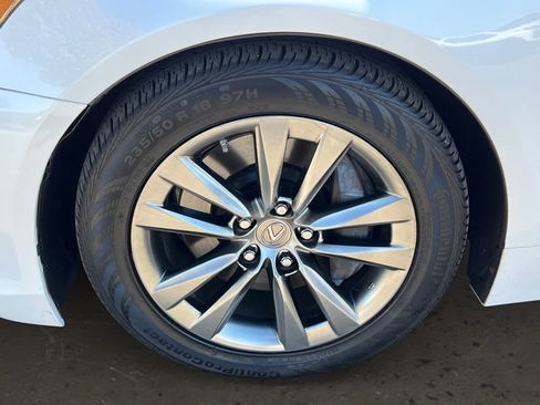 Used 2016 Lexus LS 460 460 image 25