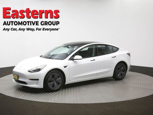 Used 2023 Tesla Model 3 Standard Range image 53