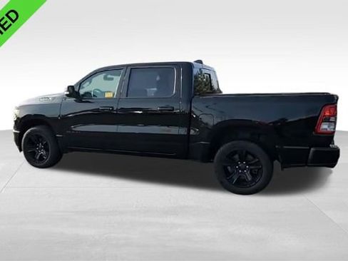 Used 2020 RAM 1500 Big Horn image 7