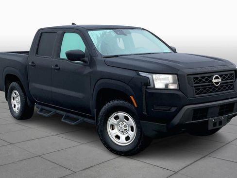 Used 2022 Nissan Frontier S w/ Technology Package image 3