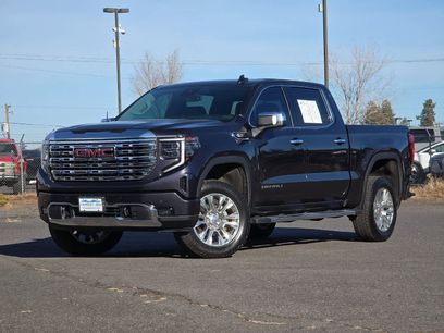 Used 2023 GMC Sierra 1500 Denali