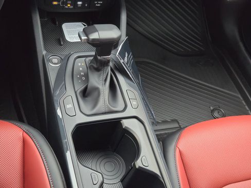 New 2026 Kia K4 GT-Line FWD image 30