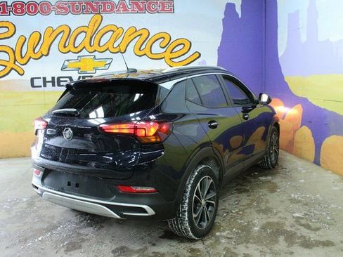 Used 2020 Buick Encore GX Select image 8