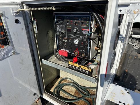 Used 2015 Freightliner Sprinter 3500 w/ Suspension Package I image 23