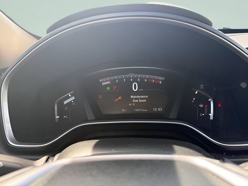 Used 2018 Honda CR-V EX-L image 23