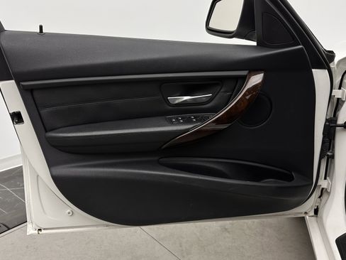 Used 2015 BMW 328i xDrive Sedan image 11