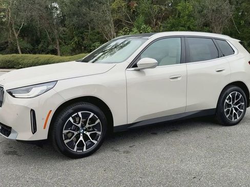 New 2026 BMW X3 xDrive30 image 4