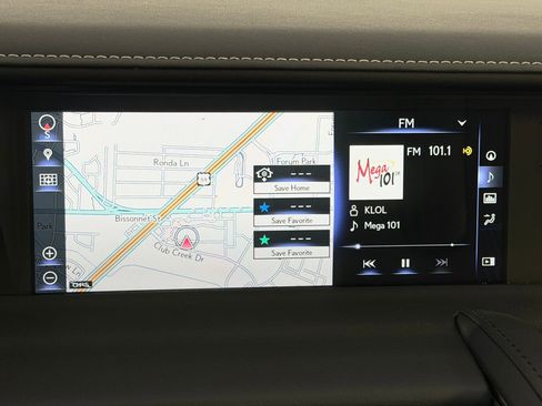 Used 2018 Lexus LC 500 Coupe w/ Sport Package image 27