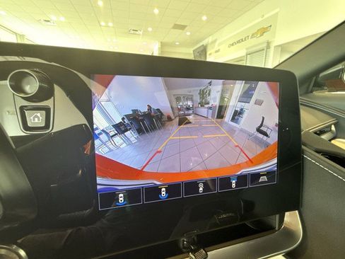 Used 2023 Chevrolet Corvette Z06 image 20