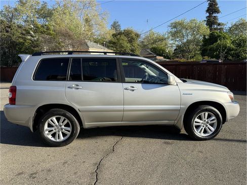 Used 2006 Toyota Highlander Limited image 6