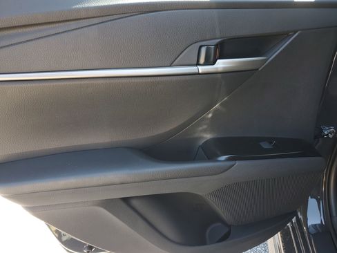 New 2026 Toyota Camry SE FWD image 12