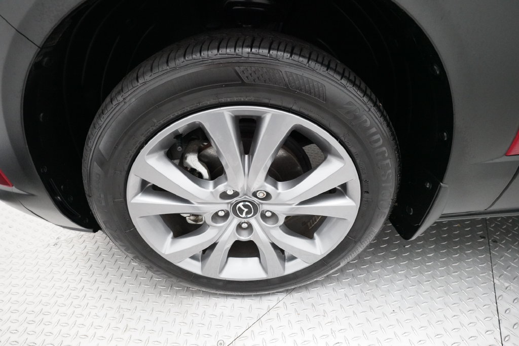 Used 2026 MAZDA CX-30 AWD 2.5 S image 25
